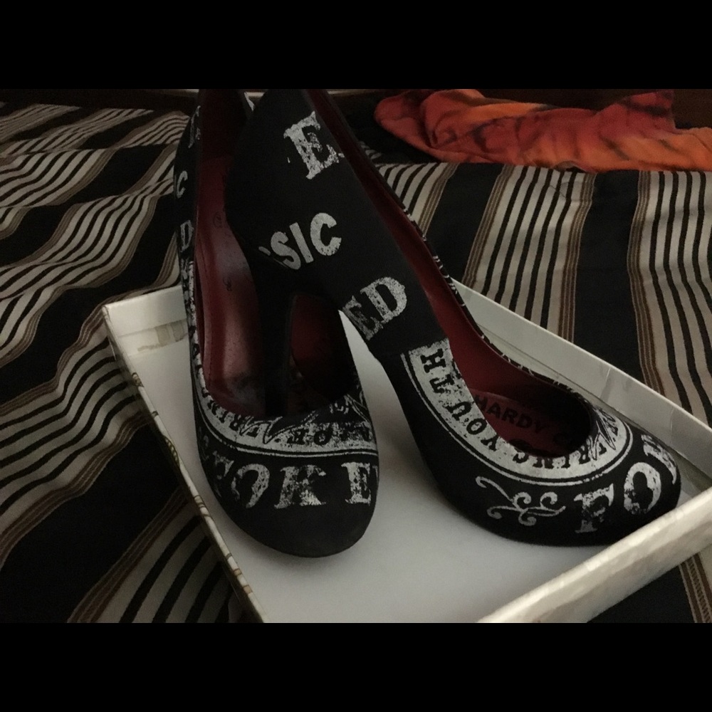 Shoes